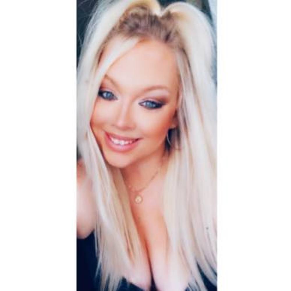 Meet your Posher, Kacie